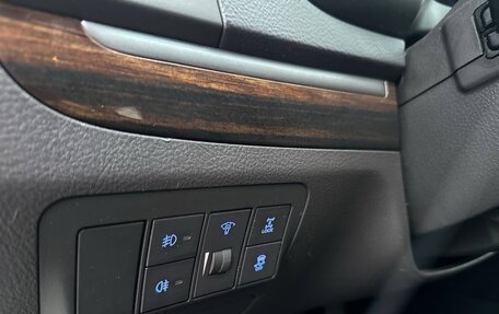 Hyundai Santa Fe III рестайлинг, 2012 год, 1 099 000 рублей, 13 фотография