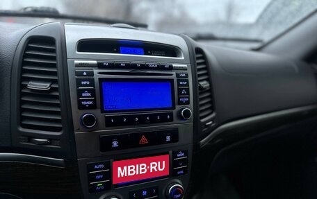 Hyundai Santa Fe III рестайлинг, 2012 год, 1 099 000 рублей, 15 фотография