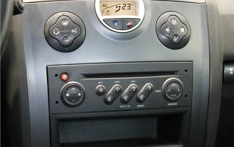 Renault Megane II, 2008 год, 395 000 рублей, 14 фотография