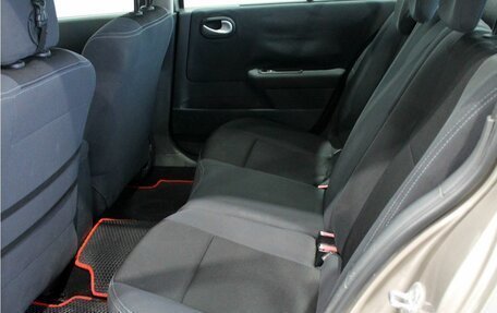 Renault Megane II, 2008 год, 395 000 рублей, 10 фотография