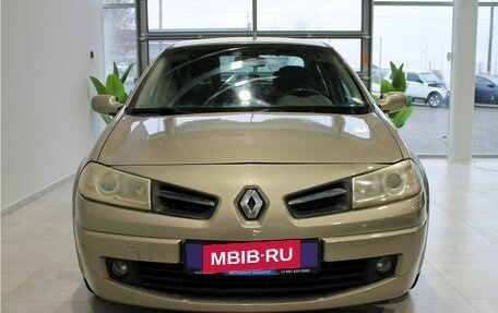 Renault Megane II, 2008 год, 395 000 рублей, 2 фотография
