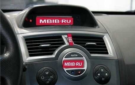 Renault Megane II, 2008 год, 395 000 рублей, 13 фотография