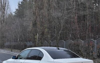 BMW 5 серия, 2004 год, 768 000 рублей, 1 фотография