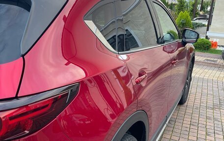 Mazda CX-5 II, 2019 год, 3 500 000 рублей, 6 фотография