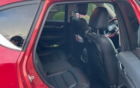 Mazda CX-5 II, 2019 год, 3 500 000 рублей, 7 фотография