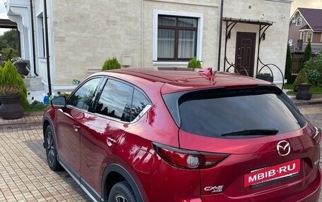 Mazda CX-5 II, 2019 год, 3 500 000 рублей, 4 фотография