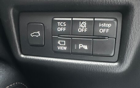 Mazda CX-5 II, 2019 год, 3 500 000 рублей, 13 фотография