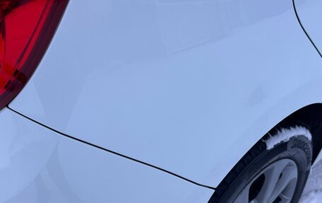 Hyundai Solaris II рестайлинг, 2015 год, 1 150 000 рублей, 10 фотография