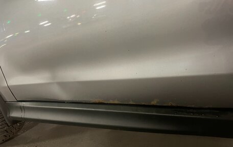 Mitsubishi ASX I рестайлинг, 2013 год, 1 200 000 рублей, 6 фотография