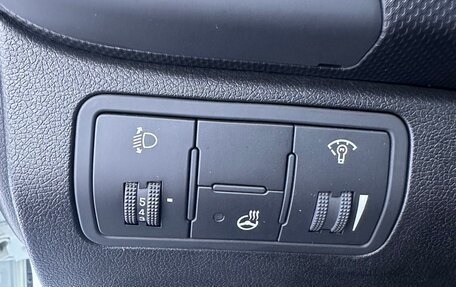 Hyundai Solaris II рестайлинг, 2015 год, 1 150 000 рублей, 17 фотография