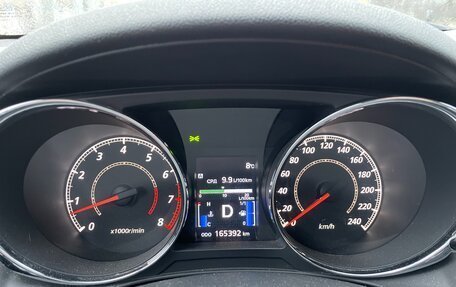 Mitsubishi ASX I рестайлинг, 2013 год, 1 200 000 рублей, 10 фотография