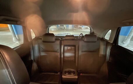 Mitsubishi ASX I рестайлинг, 2013 год, 1 200 000 рублей, 12 фотография