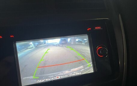 Mitsubishi ASX I рестайлинг, 2013 год, 1 200 000 рублей, 18 фотография