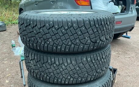 Mitsubishi ASX I рестайлинг, 2013 год, 1 200 000 рублей, 15 фотография