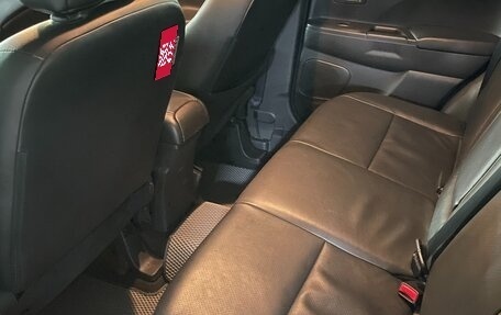 Mitsubishi ASX I рестайлинг, 2013 год, 1 200 000 рублей, 11 фотография