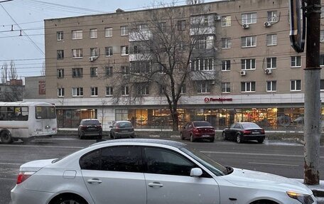 BMW 5 серия, 2004 год, 768 000 рублей, 8 фотография