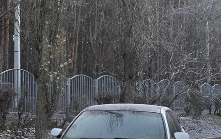 BMW 5 серия, 2004 год, 768 000 рублей, 6 фотография