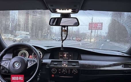 BMW 5 серия, 2004 год, 768 000 рублей, 10 фотография