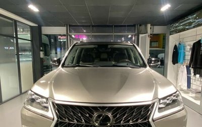 Lexus LX III, 2016 год, 6 350 000 рублей, 1 фотография