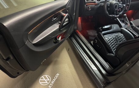 Volkswagen Scirocco III рестайлинг, 2015 год, 2 750 000 рублей, 13 фотография