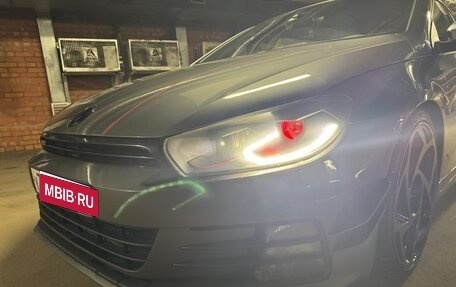 Volkswagen Scirocco III рестайлинг, 2015 год, 2 750 000 рублей, 9 фотография