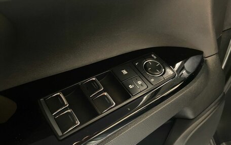 Lexus LX III, 2016 год, 6 350 000 рублей, 16 фотография