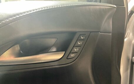 Lexus LX III, 2016 год, 6 350 000 рублей, 15 фотография