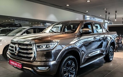 Great Wall Poer, 2024 год, 3 889 000 рублей, 1 фотография