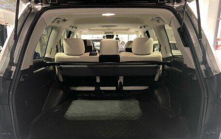 Lexus LX III, 2016 год, 6 350 000 рублей, 17 фотография