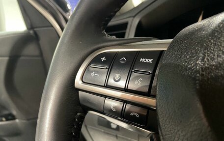 Lexus LX III, 2016 год, 6 350 000 рублей, 20 фотография