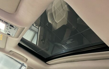Lexus LX III, 2016 год, 6 350 000 рублей, 21 фотография