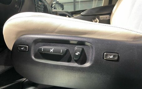 Lexus LX III, 2016 год, 6 350 000 рублей, 24 фотография