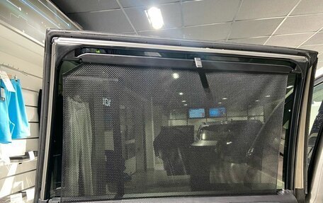 Lexus LX III, 2016 год, 6 350 000 рублей, 29 фотография