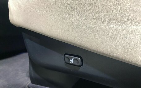 Lexus LX III, 2016 год, 6 350 000 рублей, 26 фотография