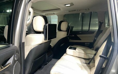 Lexus LX III, 2016 год, 6 350 000 рублей, 32 фотография