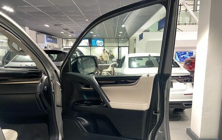 Lexus LX III, 2016 год, 6 350 000 рублей, 36 фотография