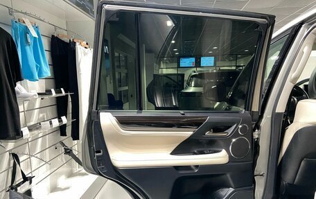 Lexus LX III, 2016 год, 6 350 000 рублей, 35 фотография