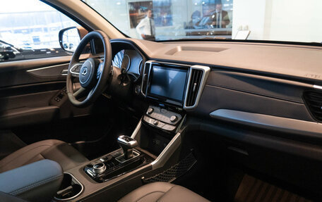 Great Wall Poer, 2024 год, 3 889 000 рублей, 9 фотография