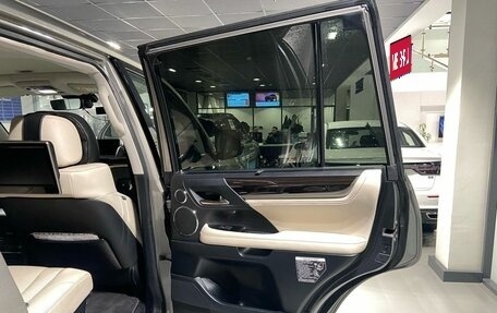 Lexus LX III, 2016 год, 6 350 000 рублей, 34 фотография