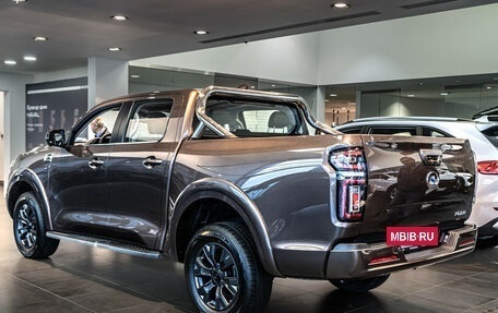 Great Wall Poer, 2024 год, 3 889 000 рублей, 5 фотография