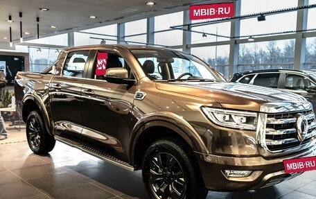 Great Wall Poer, 2024 год, 3 889 000 рублей, 3 фотография