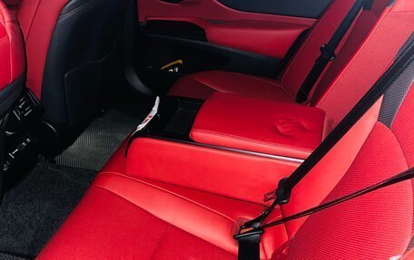 Lexus ES VII, 2020 год, 4 800 000 рублей, 9 фотография