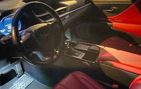 Lexus ES VII, 2020 год, 4 800 000 рублей, 8 фотография