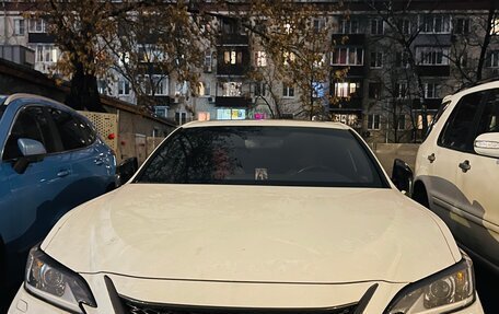 Lexus ES VII, 2020 год, 4 800 000 рублей, 1 фотография