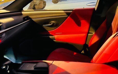 Lexus ES VII, 2020 год, 4 800 000 рублей, 7 фотография