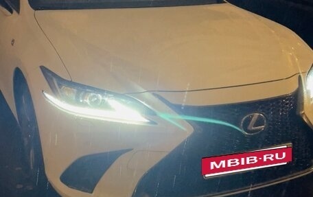 Lexus ES VII, 2020 год, 4 800 000 рублей, 6 фотография