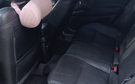 Nissan Primera III, 2004 год, 330 000 рублей, 7 фотография