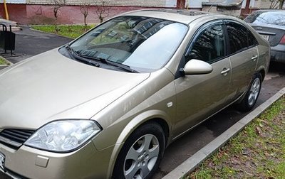 Nissan Primera III, 2004 год, 330 000 рублей, 1 фотография