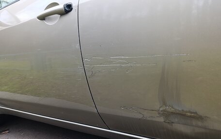 Nissan Primera III, 2004 год, 330 000 рублей, 9 фотография