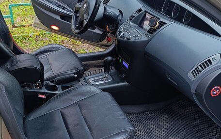 Nissan Primera III, 2004 год, 330 000 рублей, 5 фотография